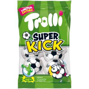 Trolli Super Kick 75g - Trolli