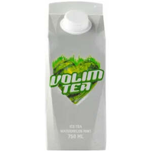 Volim Tea Watermelon Mint 750ml - Volim Tea