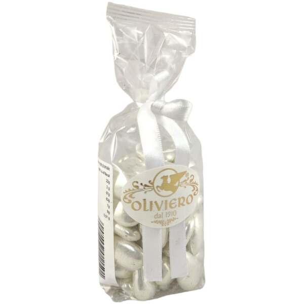 Zuckermandeln silber 200g
