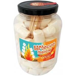 Marshmallow Barbecue Pot 700g - The Marshmallow Castle
