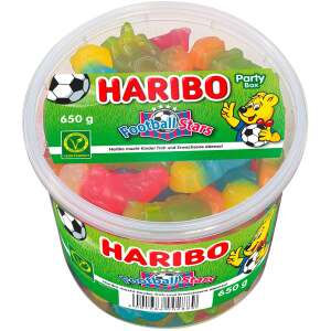 Haribo EM 2024 Fussballstars 650g - Haribo