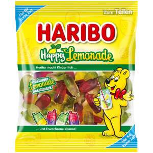 Haribo Happy Lemonade 175g - Haribo