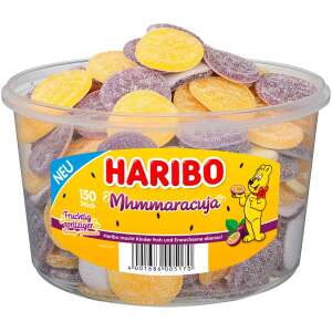 Haribo Mhmmaracuja 150er - Haribo