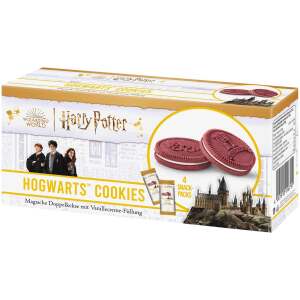 Harry Potter Hogwarts Cookies 180g - Sweets