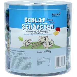 Hellma Schlafschäfchen 100er - Hellma