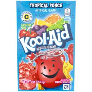 Kool-Aid Bag Tropical 4.5g - Kool-Aid