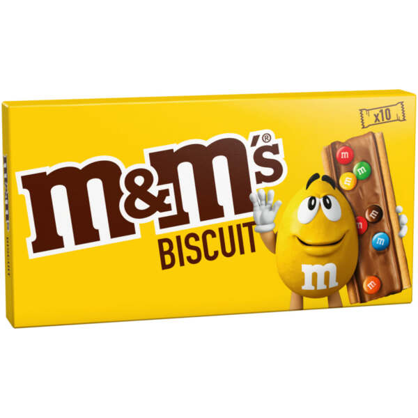 M&M