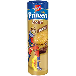 Prinzen Rolle Schoko 400g - Prinzen Rolle