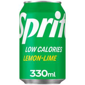 Sprite UK 330ml - Sprite