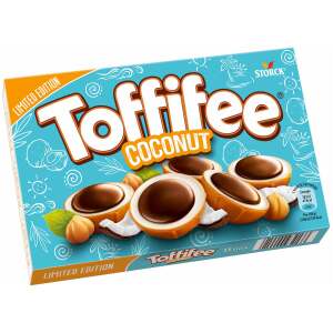 Toffifee Coconut 15er - Toffifee