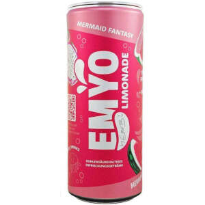 EMYO Limonade Mermaid Fantasy 330ml - EMYO