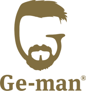 Logo Ge-man