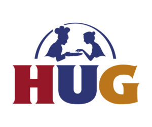 Logo HUG