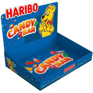 Haribo Candy Bar - Haribo