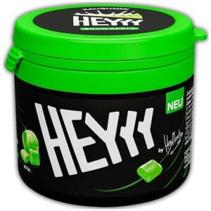 HEYYY Kaugummi Sour Apple 68g - HEYYY Gums by HeyMoritz