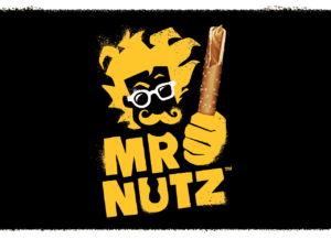 Logo Mr. Nutz