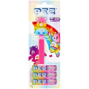 PEZ Special Regenbogenbärchi - PEZ