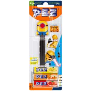 PEZ Spender Mega Mel von Minions - PEZ