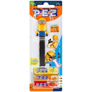 PEZ Spender Mega Tim von Minions - PEZ