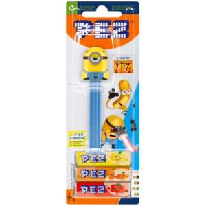 PEZ Spender Mel von Minions - PEZ