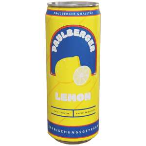 Paulberger Lemon 330ml - Paulberger