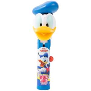 Pop Ups Lollipop Donald Duck 10g - bip