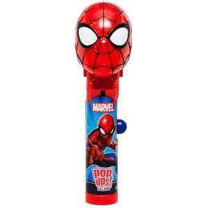 Pop Ups Lollipop Spiderman 10g - bip