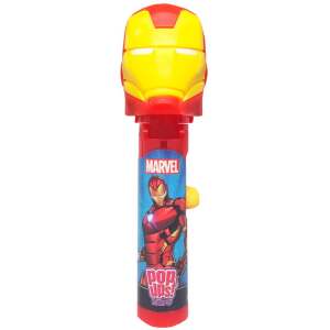 Pop Ups Lollipop Iron Man 10g - bip