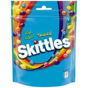 Skittles Tropical 174g - Skittles