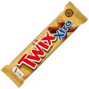 Twix X-tra 75g - Twix