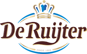 Logo De Ruijter