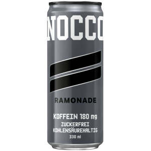 NOCCO Ramonade 330ml - Nocco