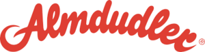 Logo Almdudler