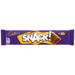 Cadbury Shortcake Snack 120g - Cadbury