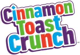 Cinnamon Toast Crunch