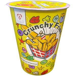 Tokimeki Crunchy Original 50g - Tokimeki