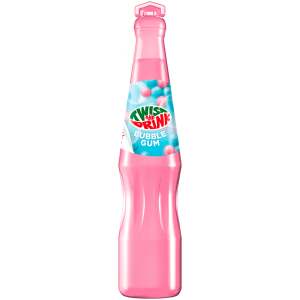 Dreh und Trink Bubblegum 200ml - Dreh und Trink