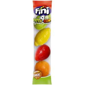 Fini Gum Fizzy4Gums 20g - FINI