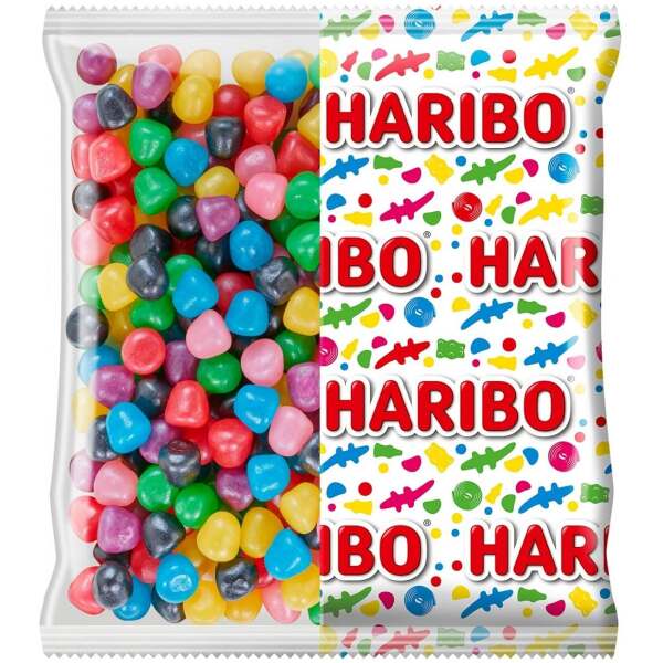Haribo Dragibus Soft 2kg