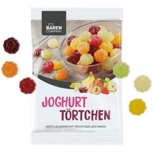 Joghurt Törtchen 150g - Bären Company