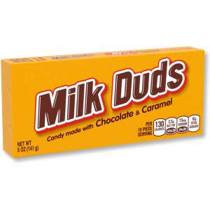 Milk Duds 141g - Hershey's