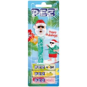 PEZ Special Summer Santa - PEZ