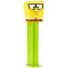 PEZ Spender Spongebob Schwammkopf Nerd - PEZ