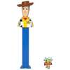 PEZ Spender Woody Toy Story 4 USA - PEZ