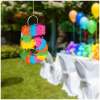 Mini Pinata Zahl 5 - Sweets