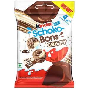 Kinder Schoko Bons Crispy 22.4g - Kinder