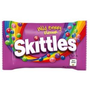 Skittles Wild Berry 45g - Skittles