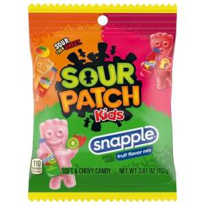 Sour Patch Kids Snapple 102g - Snapple