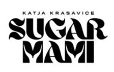 Logo Sugar Mami by Katja Krasavice