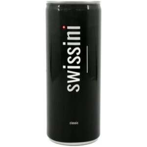 Swissini Energy Drink Classic 250ml - Swissini